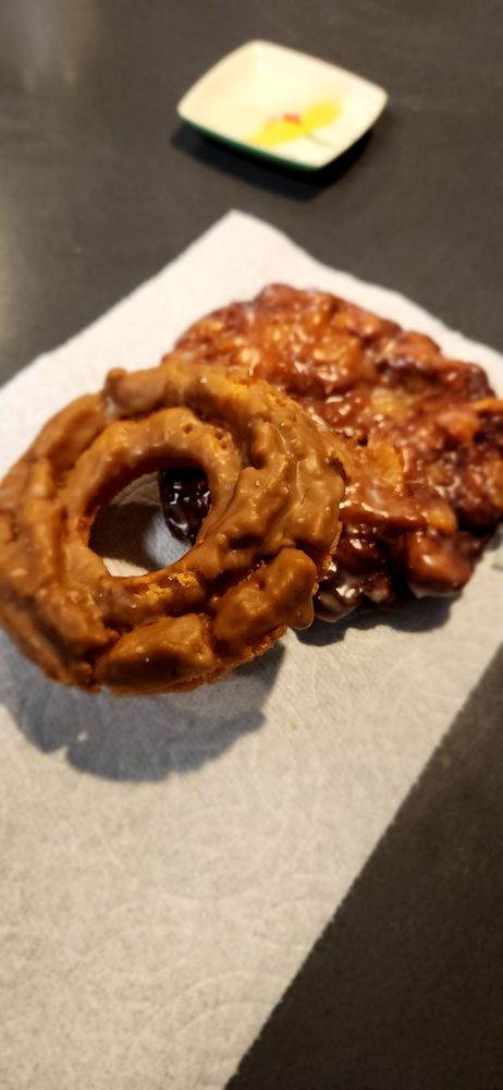 Got Donuts Logo