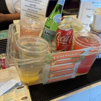 Denica’s Real Food Kitchen - Drinks - Breakfast & Brunch Near Me - Pleasanton, California Denica’s Real Food Kitchen - Drinks - Breakfast & Brunch Near Me - Pleasanton, California