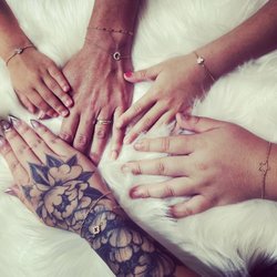 Timeless Ink Studio - Bracelets