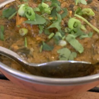 Yeti Restaurant - Saag paneer - Indian Near Me - Glen Ellen, California Yeti Restaurant - Saag paneer - Indian Near Me - Glen Ellen, California