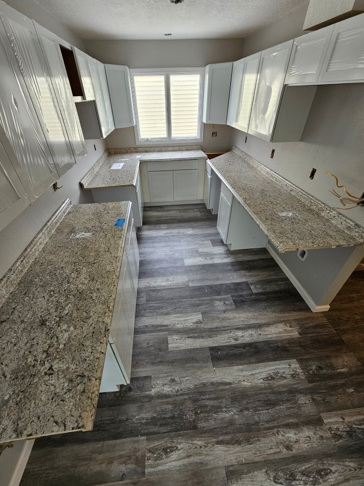 Slide of H&A Constrution