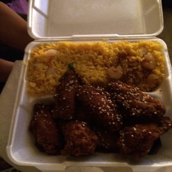 New Han's Chinese Restaurant - Braised wings chicken fried rice !!! - Chinese Near Me - Mableton, Georgia New Han's Chinese Restaurant - Braised wings chicken fried rice !!! - Chinese Near Me - Mableton, Georgia