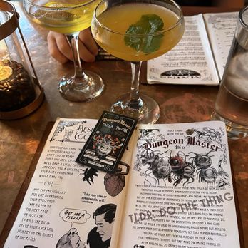 Parla - Roll for drinks - Italian Near Me - Boston, Massachusetts Parla - Roll for drinks - Italian Near Me - Boston, Massachusetts