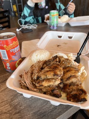 Mo' Bettahs Hawaiian Style Food by null