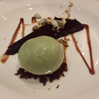 Oretta - Some chocolate and ice cream dessert. It was good, forgot what it was called. - Italian Near Me - Toronto, Ontario Oretta - Some chocolate and ice cream dessert. It was good, forgot what it was called. - Italian Near Me - Toronto, Ontario