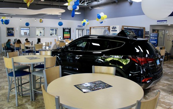 HAPPY HYUNDAI - Updated May 2024 - 60 Photos & 243 Reviews - 9121 S ...