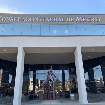 Consulado General De Mexico En Phoenix - Embassy Near Me - Phoenix, Arizona Consulado General De Mexico En Phoenix - Embassy Near Me - Phoenix, Arizona