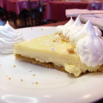Mississippi Sweets BBQ - Boca Raton - Key lime pie - Barbeque Near Me - Boca Raton, Florida Mississippi Sweets BBQ - Boca Raton - Key lime pie - Barbeque Near Me - Boca Raton, Florida