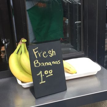 Starbucks - Yes we have bananas today - Coffee & Tea Near Me - Tampa, Florida Starbucks - Yes we have bananas today - Coffee & Tea Near Me - Tampa, Florida
