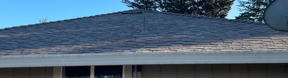 Slide of Taylor Made Roofing