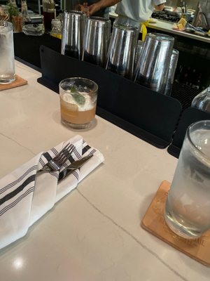 Danilo's Pasta Bar by null