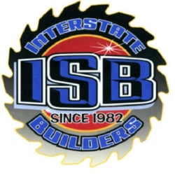 Interstate Builders - General Construction Company since 1982, fully insured  and registered with the state.