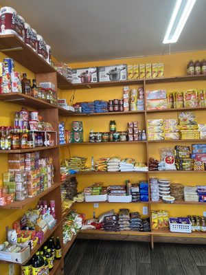 La Tiendita Mexican Restaurant by null