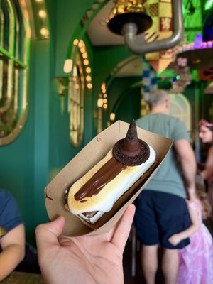 Popfancy Dessert Bar by null