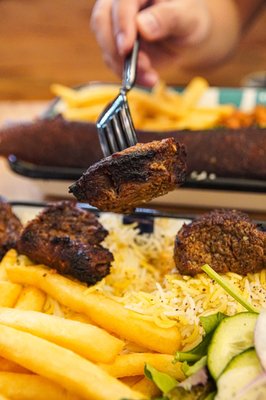 Sheesh Grill - Chantilly by null