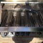 Photo of Perfection Grill Cleaning