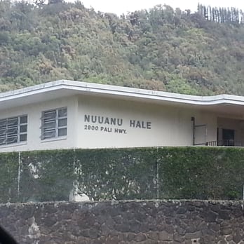 Nuuanu Hale - View from the Pali Hwy - Home Health Care Near Me - Honolulu, Hawaii Nuuanu Hale - View from the Pali Hwy - Home Health Care Near Me - Honolulu, Hawaii