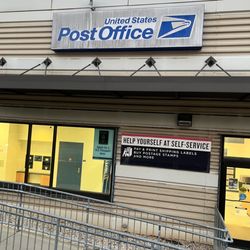USPS
