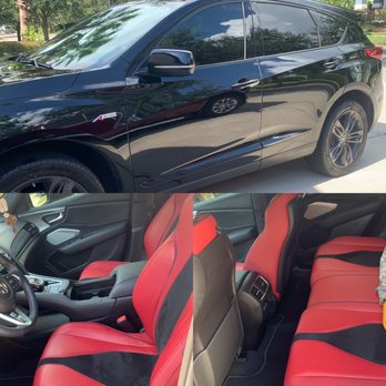 Prime Detailing - Offering leather conditioning and additional services to fit your vehicles needs. - Auto Detailing Near Me Prime Detailing - Offering leather conditioning and additional services to fit your vehicles needs. - Auto Detailing Near Me