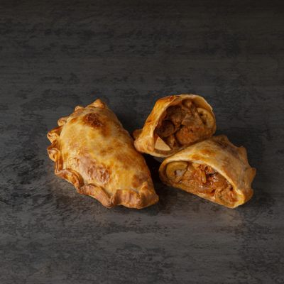 El Sur Empanadas by null