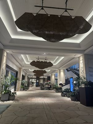 JW Marriott Gold Coast Resort & Spa by null