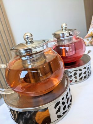 DOJA Tea Lounge by null