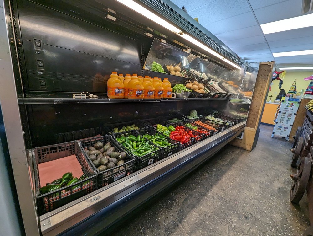 Carniceria Cuatro Vientos