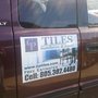 Photo of CP Tiles Installation and Repair