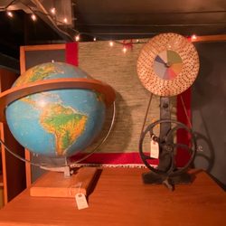 user provided Flux photo