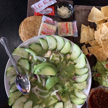 Compadres Cantina - Mexican Near Me - Ontario, California
