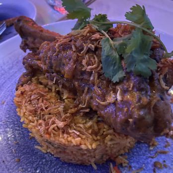 Tikka Charcoal Grill - Lamb Shank Biryani - Indian Near Me - Hicksville, New York Tikka Charcoal Grill - Lamb Shank Biryani - Indian Near Me - Hicksville, New York