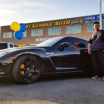 St George Auto Gallery - Used Car Dealers Near Me - St. George, Utah