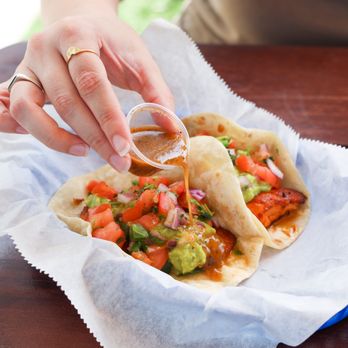 Tacodeli - Tacos Near Me - Dallas, Texas Tacodeli - Tacos Near Me - Dallas, Texas