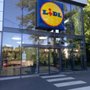 Photo of LiDL