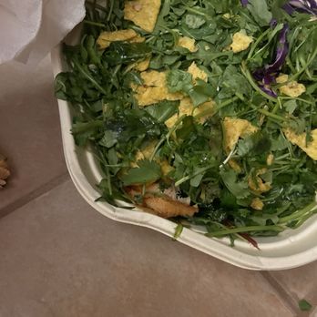 sweetgreen - Healthy Salads, Wraps, and Bowls - Wilted lettuce - Salad Near Me - Santa Rosa, California sweetgreen - Healthy Salads, Wraps, and Bowls - Wilted lettuce - Salad Near Me - Santa Rosa, California