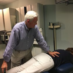 Steamboat Chiropractic Center