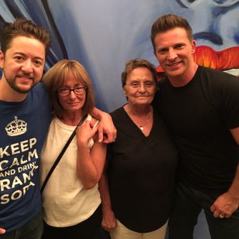 Copper Blues - Desert Ridge - Great evening with mom! - Bars Near Me - Phoenix, Arizona