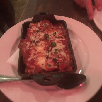 OneSpeed - Meatball and polenta app - Italian Near Me - Sacramento, California