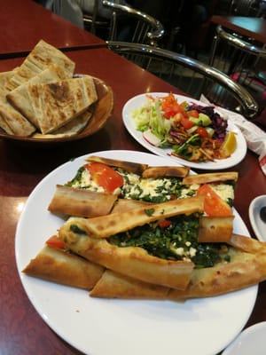 Taş Fırın Turkish Restaurant - Shoreditch by null