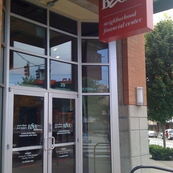 BECU credit union - Banks & Credit Unions Near Me - Seattle, Washington