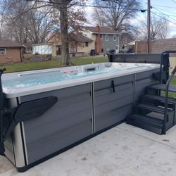Backyard Leisure - Springfield, IL