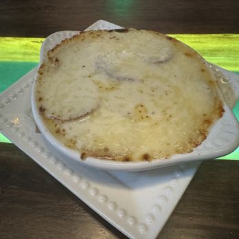 Southern, a gathering place - Potatoes Au Gratin - Bars Near Me - Southport, North Carolina Southern, a gathering place - Potatoes Au Gratin - Bars Near Me - Southport, North Carolina