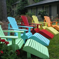Weathercraft Outdoor Furniture