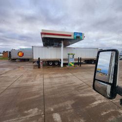 Kwik Trip - Diesel Fuel Pumps