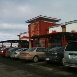 Boston Pizza