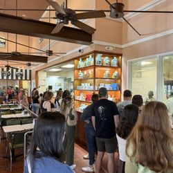 Cafe Du Monde - Full line of Swifties