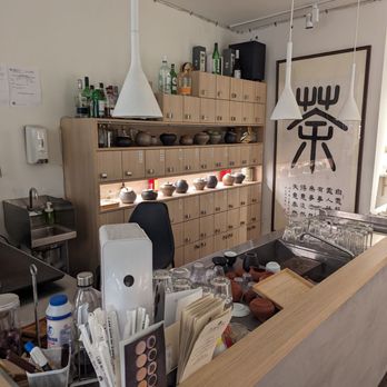 Icha Tea - Bubble Tea Near Me - Toronto, Ontario