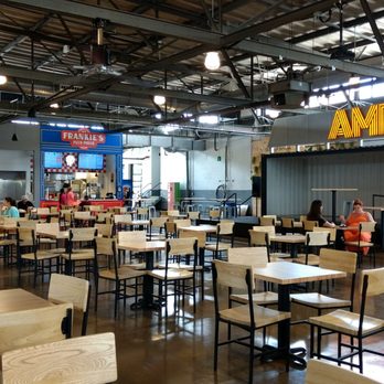The AMP - Grand Opening 6/21 - Public Markets Near Me - Indianapolis, Indiana The AMP - Grand Opening 6/21 - Public Markets Near Me - Indianapolis, Indiana