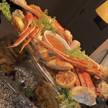 Chef RoyalTee Catering & Events - Caterers Near Me