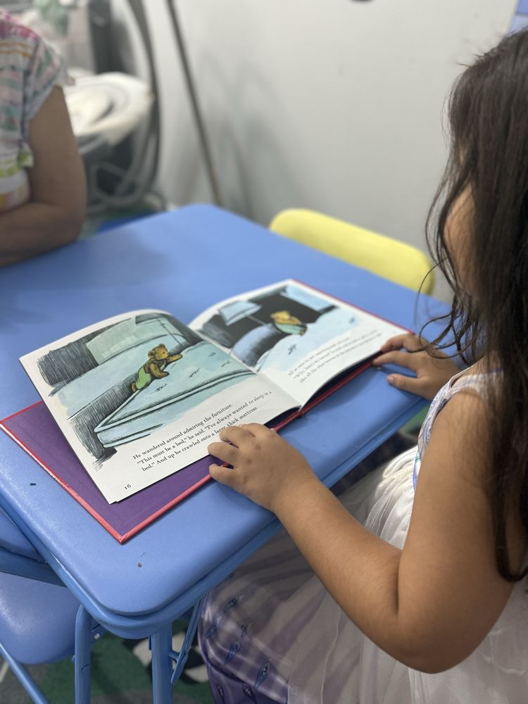 Bright Stars Family Childcare - childcare center in Columbia, MD